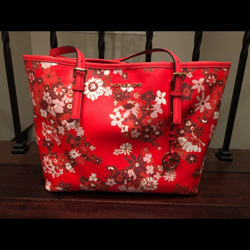 MK purse!